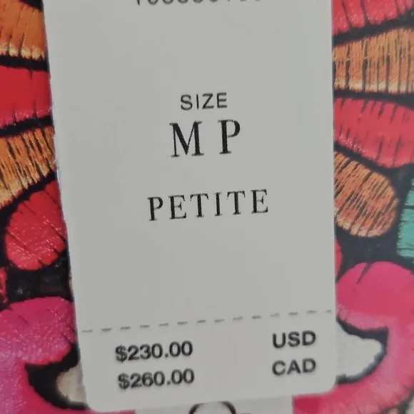 Farm Rio Dress - Picture 10 of 12